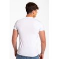 thumbnail image 2 of Camiseta cuello redondo manga Corta Diane & Geordi Colombia Microfibra XL, 2 of 4