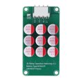 thumbnail image 1 of Tablero De Equilibrio De Batería, PCB Grueso Bajo Voltaje Protección Del Sueño Equilibrador De Batería De Bajo Consumo De Energía De Alta Precisión Para La Industria ANGGREK Otros, 1 of 8