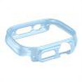 thumbnail image 1 of Estuche rígido para PC Smart Watch Bumper Frame Cover para Apple Watch Ultra 49 mm (Azul), 1 of 5