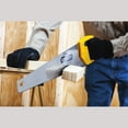 STANLEY 20 INCH BIMATERIAL HAND SAW STHT20090