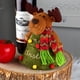 thumbnail image 4 of Bolsa De Regalo Navidea De Lino Con Cremallera, 20x30 Cm, Organizador Decorativo, Suave Y Cmodo, Ideal Para Fiestas En Casa, Recuerdos De Boda, Regalos Personalizados, Cierre De, Ukhbmc, 4 of 9