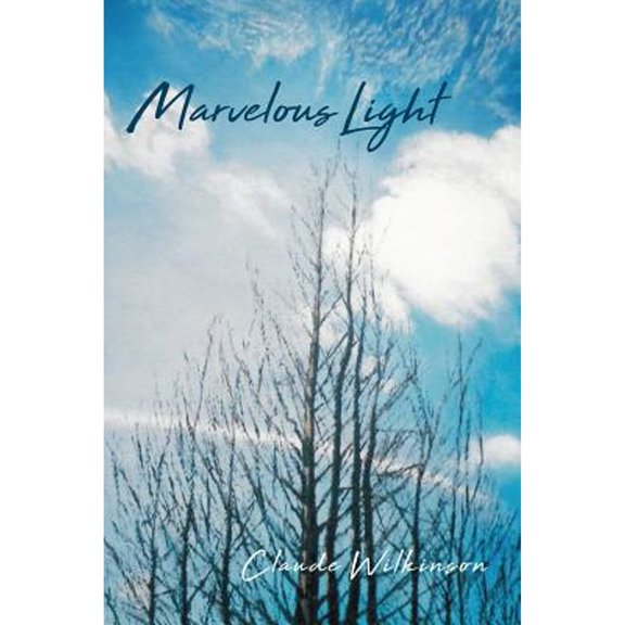 Pre-Owned Marvelous Light (Paperback) by Claude Wilkinson