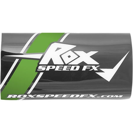 Handlebar Pad - Rox Speed FX 2BP1-G Rox Handlebar Pad - Green