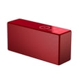 thumbnail image 1 of Altavoz Bluetooth 4.1 Reproductor de música Oficina en casa Llamada manos libres Caja de sonido inalámbrica con micrófono Guardurnaity EL5442-02B, 1 of 2
