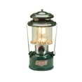 thumbnail image 1 of Coleman 1 Mantle Naphtha Lantern, Green, 1 of 5