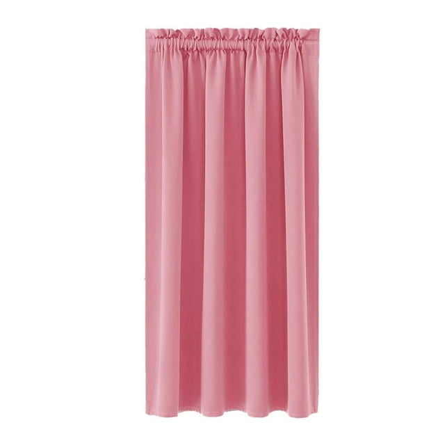 Dvruxg Rideaux Occultants Assombrissants Isolés Thermiquement pour Chambre, Panneaux de Rideaux pour Fenêtre, Draperies à Passe-Tringle