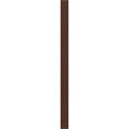 thumbnail image 6 of Ekena Millwork 46 1/4"W x 6"H x 3/8"T Tulum Fretwork Moulding, Birch, 6 of 13