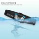 thumbnail image 2 of Linterna frontal LED, luz de trabajo LED de 5000 lúmenes, linterna frontal con sensor de movimiento, luz de trabajo impermeable recargable por USB, 5 modos de luz, diadema ajustable y portalámparas giratorio Kuyhfg Bienvenido a Kuyhfg, 2 of 5