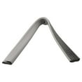 thumbnail image 2 of Door Bottom Sealing Strip Windproof PVC Door Bottom Seal Strip Silent 93cm, 2 of 11