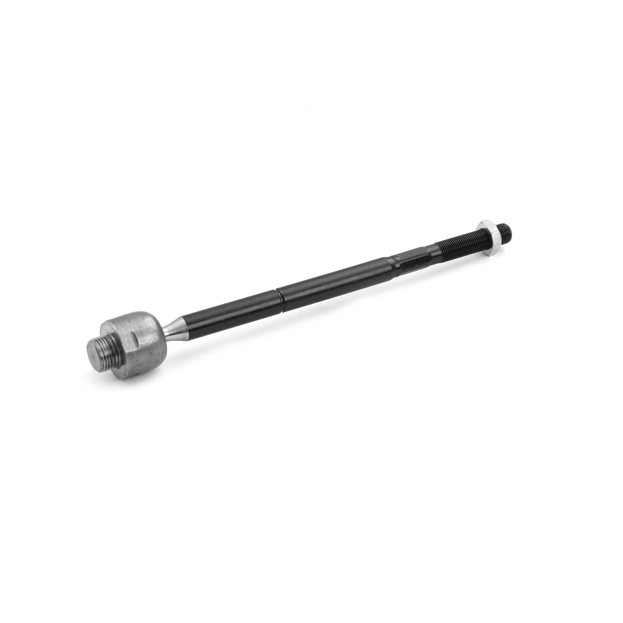 Metrix Premium Chassis Parts - Front Inner Tie Rod End Fits 2008-2014 Cadillac Escalade, 09-13 Chevrolet Silverado 1500, 08-13 Tahoe, 09-13 GMC Sierra 1500, 07-14 Yukon XL 1500 EV800084