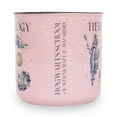 thumbnail image 2 of Harry Potter Herbology Ceramic Camper Mug | Holds 20 Ounces, 2 of 8