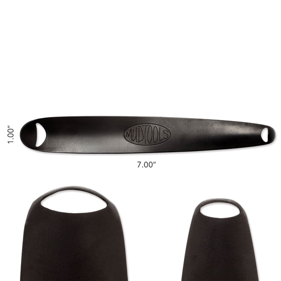 Mudtools Drag Tool - Shape 1