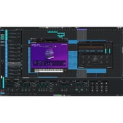 Steinberg Cubase 15 Pro: Professional Music Production Software (Download) Activation Card 1 User
