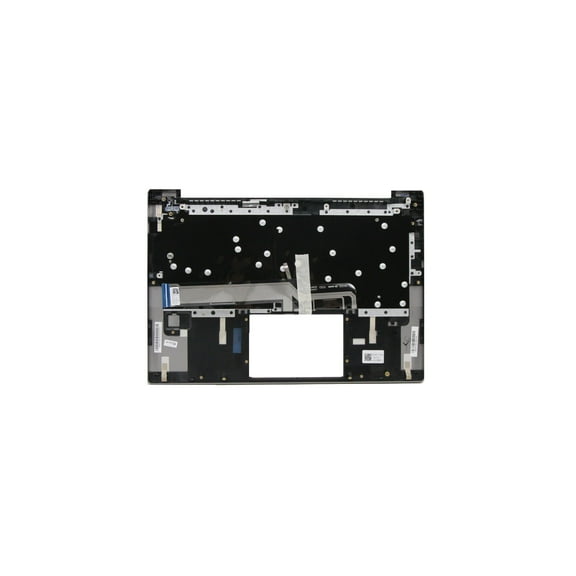 New Genuine Lenovo Ideapad S540-14 Series Palmrest Keyboard 5CB0S17216