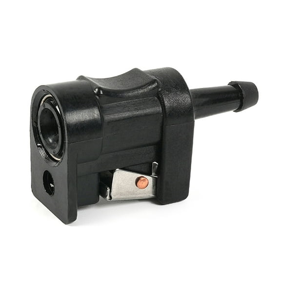 Outboard Repair Accessories Marine Engine Fuel Hose Line Connector