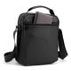 thumbnail image 3 of Bolsa de honda Bolso bandolera para hombre Bolso bandolera Bolso Oxford resistente al desgaste Bolso bandolera con correa ajustable Romacci Bolsa de honda, 3 of 7
