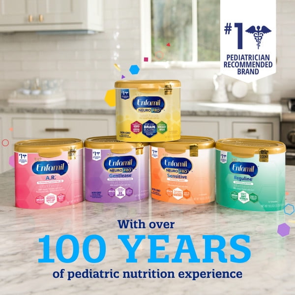 neuropro enfamil walmart