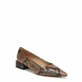 thumbnail image 1 of Sam Edelman PEARSON HICKORY MULTI/SHINY SNAKE PRIN SHOE, 1 of 5