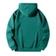 thumbnail image 4 of WILLBEST Sudaderas Navideñas Sudadera con Capucha De Manga Larga Holgada y Relajada para Otoño e Invierno para Hombre XGrande, 4 of 4