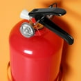 thumbnail image 4 of HOMEMAXS Fire Extinguisher Security Seals for Equipment with Red PVC Tags Ensuring Safety Compatibility and, 4 of 8