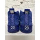 thumbnail image 4 of A i r-Jor-dan 12 Deep Royal Sz 12, 4 of 5
