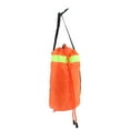 thumbnail image 2 of Bolsa de tiro de cuerda reflectante arrojable al agua, línea de tiro de Rafting para barco reflectante Cuerda de 16 m., 2 of 7