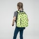 thumbnail image 5 of Disketp Green Peas Mochila Ligera e Impermeable, Mochila de Día Resistente para Viajes, Senderismo y Uso Diario para Hombre y Mujer, 5 of 7