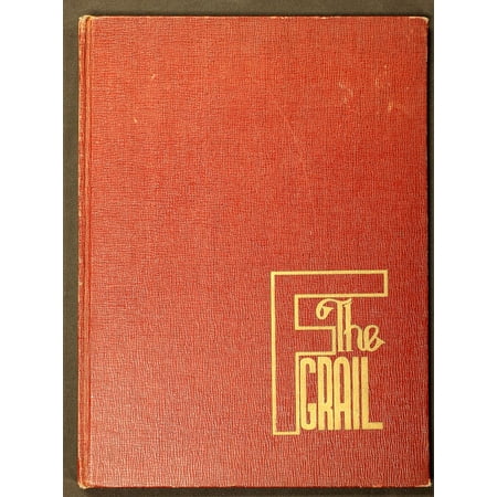 (Custom Reprint) Yearbook: 1948 Fordham University School of Education - Grail Yearbook (New York, NY)