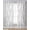 Black, variant on Black White Branches Sheer Curtains 84 Inch Length 2 Panels Set for Living Room/Bedroom, Vintage Art Farmhouse Kitchen Curtains Grommet Semi-Sheer Curtains Drapes Voile Window Treatments 42"x84"x2