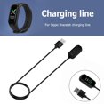 thumbnail image 1 of 20/100cm Base de carga Pulsera de pulsera inteligente Cable de carga para OPPO Band AB96 JShteea Nuevo, 1 of 9