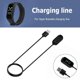 thumbnail image 1 of Cable de carga de pulsera inteligente de base de cargador USB para accesorio OPPO Band AB96 Barbie Nuevos Originales, 1 of 9
