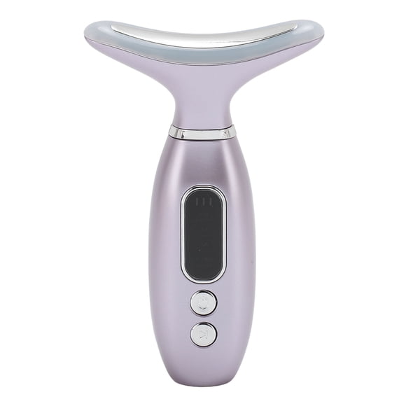 Dispositivo y cuello multifuncionales del masaje del massager de la belleza para el material del abs