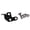 Black, variant on Heavy Duty Center Stand Bracket Provide Enhanced Parking Stability Erosion Aluminum for KTM790 ADV790