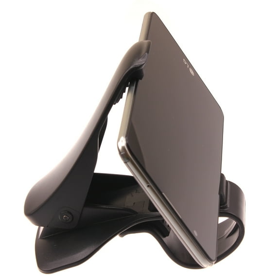 Dash Car Mount for Motorola Razr Plus (2024) - Non-Slip Holder Cradle Stand Dock