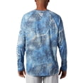 thumbnail image 2 of Columbia Men's Super Terminal Tackle LS Shirt, 2 of 5