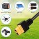 thumbnail image 4 of Conector de panel solar 4 en 1 MC4 a DC5521 7909 XT60 hembra 30A Anderson Cable de extensión 1m, 4 of 9