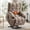 Oversized-Brown, variant on JONPONY Power Lift Recliner Chair Recliners for Elderly with Heat and Massage Recliner Chair for Living Room with Infinite Position and Side Pocket,USB Charge Port,Grey