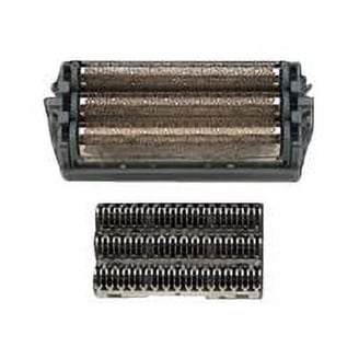 Lames De Rechange Remington RBL5001 Pour Rasoir Microscreen 3 TCT - Neuves