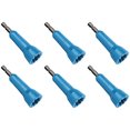 thumbnail image 1 of Alambre Tuerca Conductor Alambre Bobinado Herramienta Conector Zócalo Rotación Alambre Bobinado, 1 of 5
