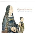thumbnail image 2 of Odhecaton - O Gente Brunette - Music & Performance - CD, 2 of 2
