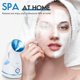 thumbnail image 2 of Vaporizador facial Amconsure Nano Ionic Warm Mist Blue, 100 ml, 2 of 9