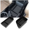thumbnail image 3 of SPRING Car Central Control Storage Box Armrest Tray Holder For Geely For Boyue L 24 models, 3 of 9