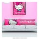thumbnail image 4 of Almohada Providencia Súper Jumbo Hello Kitty de 120x50 cm Fucsia, 4 of 4