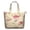 Multicolor, variant on Pioneer Flower Floral Print Pattern Travel Tote Bags for Women Carry On,Large Weekender Bags for Women Travel,Multi Functional Duffle Bag for Work,Shopping,Sports