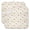 Pioneer Flower Floral, variant on Pioneer Flower Floral Print Pattern Kitchen Dish Drying Mat 1 Pack, Ultra Absorbent Microfiber Drainer Mat, 16"x18"