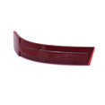 thumbnail image 2 of Para-X164 Gl320 Gl450 Gl550 2007-2009 Luz de parachoques trasero derecho advertencia lente roja 1648201274, 2 of 5