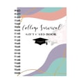 thumbnail image 3 of College Survival Guide Book | Freshman Gift Set with Advice Cards | Student Success Manual for Academic Planning, Time Management, Campus Life & Mental Health, 3 of 5