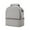 Gray, variant on VALSEEL Breastmilk Preservation Ice Pack Mother and Baby Refrigerated Backpack Milk Bag Portable Insulation Milk Storage Backpack Insulation Bag Travel Bag