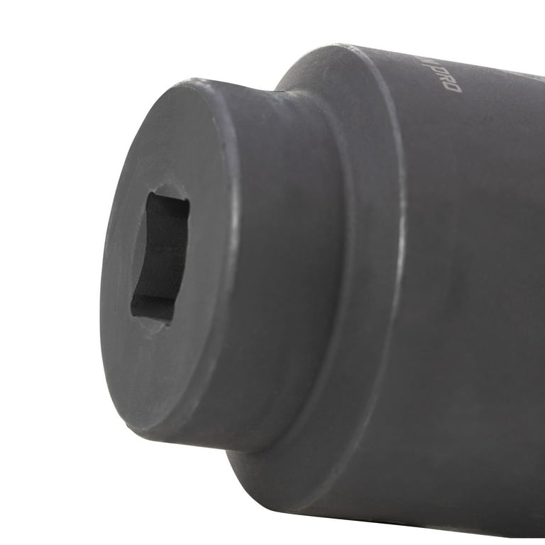 Steelman Pro 6 Point 13/16 In. Deep Impact Socket, 1/2 In. Drive 78275 - Foto 8