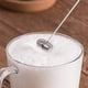 thumbnail image 1 of Batidor eléctrico de mano batidor de huevos batidor de crema agitador espumador de café Hugtrwg Para estrenar, 1 of 8
